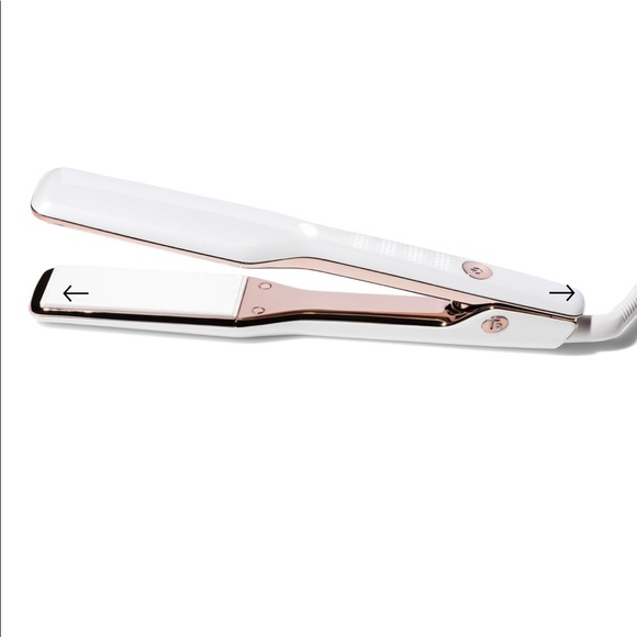 T3 1.5 straightener